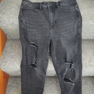 American Eagle skinny jeans size 4